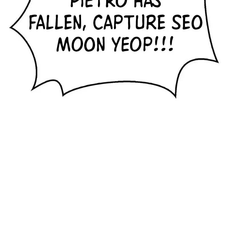 Superhuman Battlefield Kainu Manga Chapter 105 Page 64