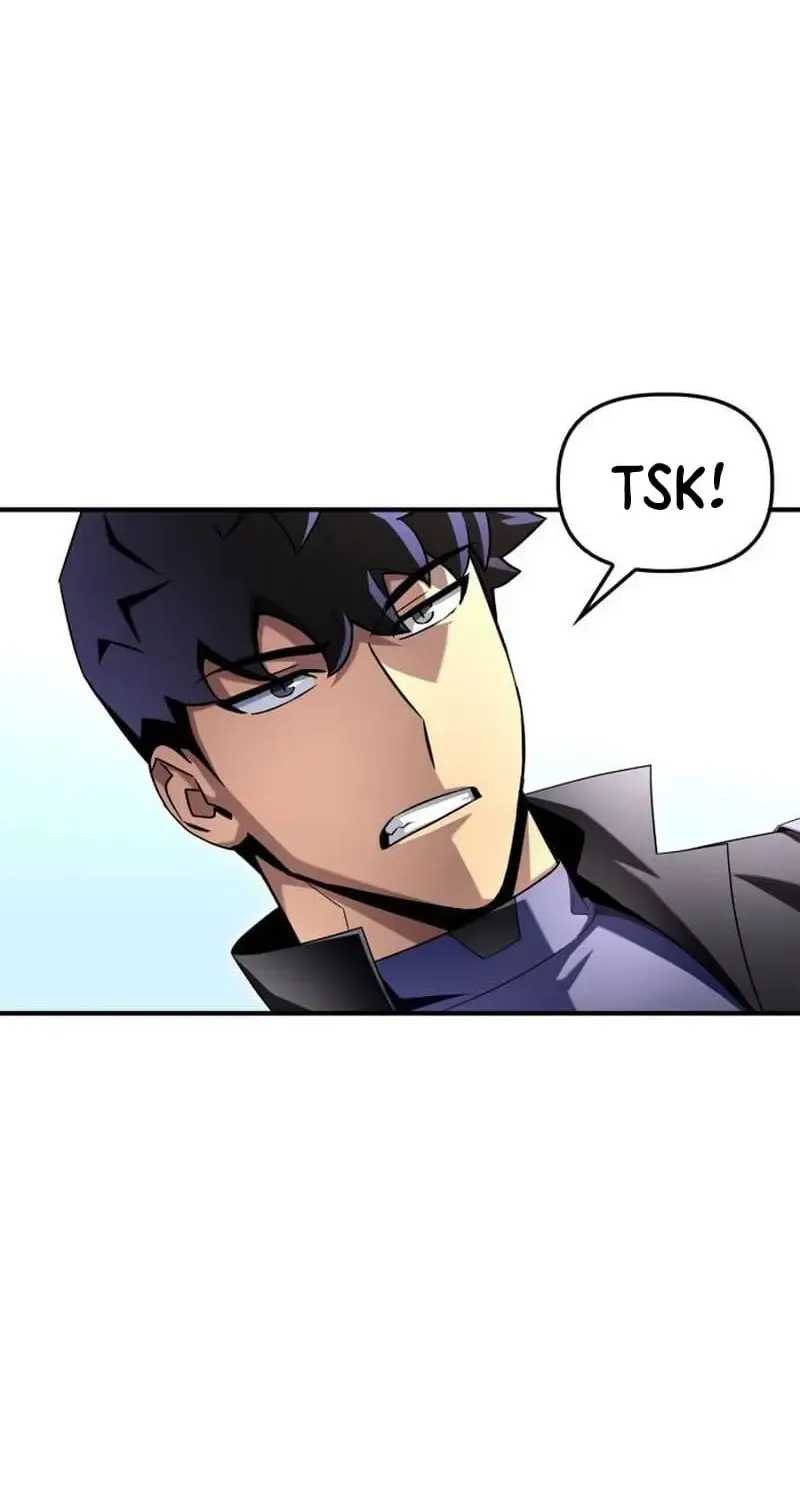 Superhuman Battlefield Kainu Manga Chapter 105 Page 67