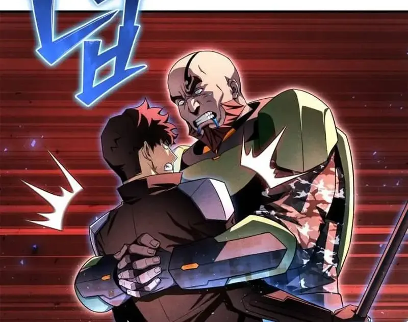 Superhuman Battlefield Kainu Manga Chapter 105 Page 72