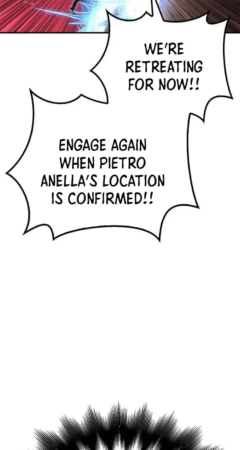 Superhuman Battlefield Kainu Manga Chapter 105 Page 127