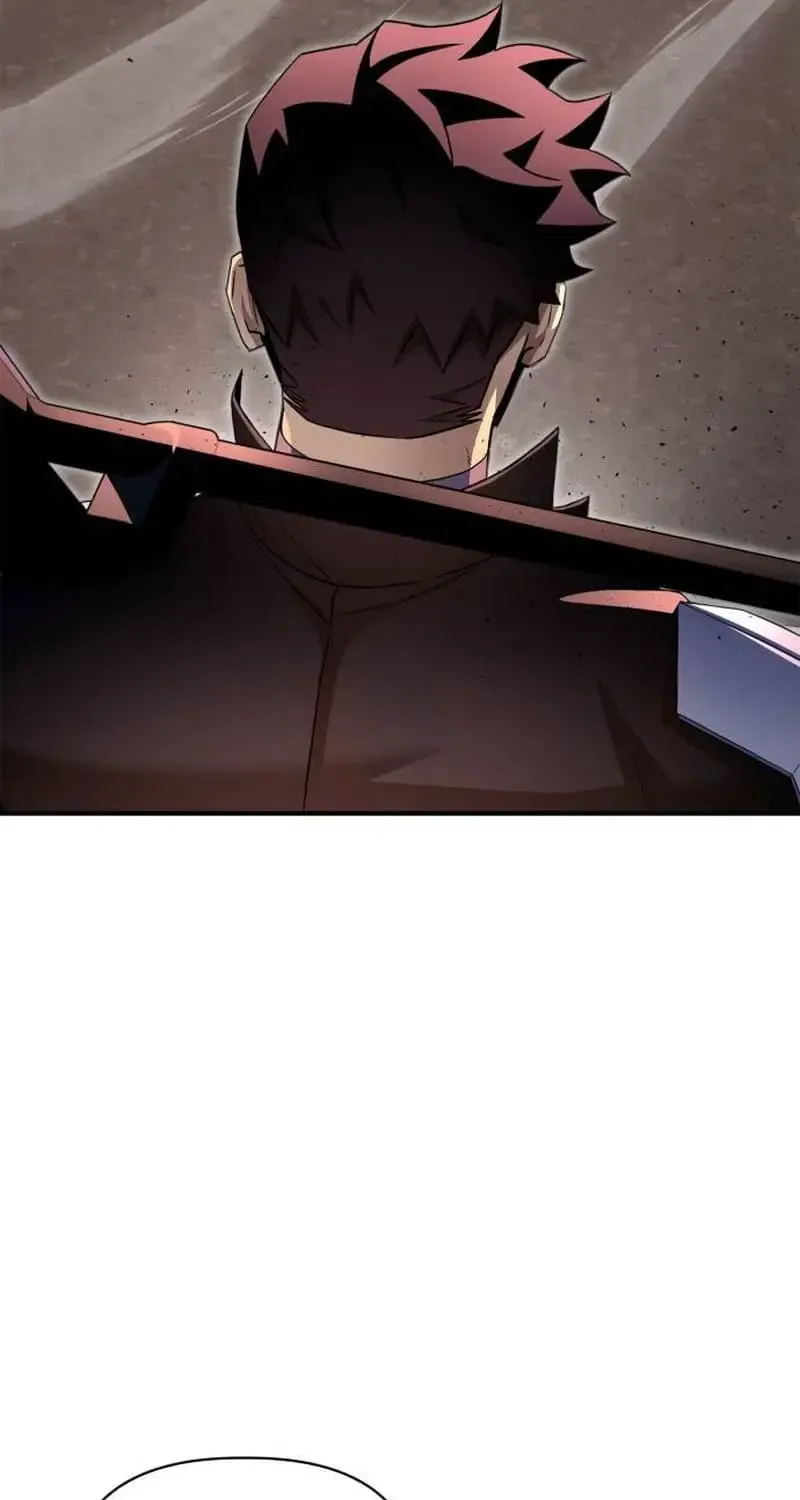 Superhuman Battlefield Kainu Manga Chapter 105 Page 151