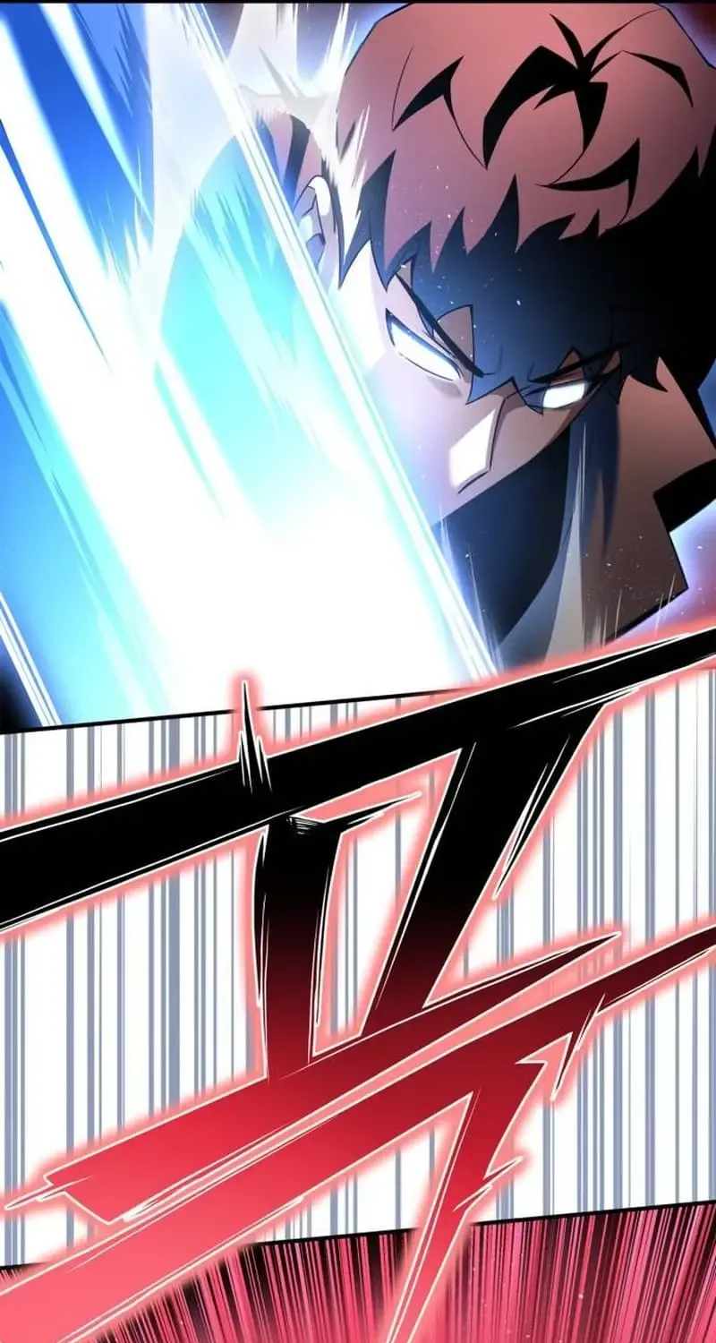 Superhuman Battlefield Kainu Manga Chapter 105 Page 158