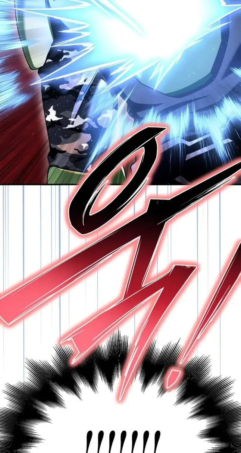 Superhuman Battlefield Kainu Manga Chapter 105 Page 160