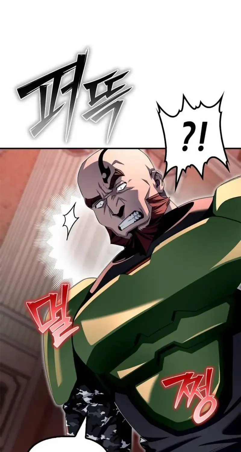 Superhuman Battlefield Kainu Manga Chapter 105 Page 164