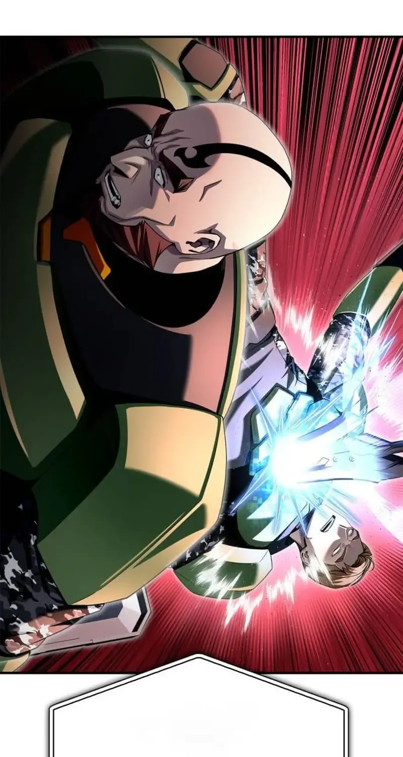 Superhuman Battlefield Kainu Manga Chapter 105 Page 166