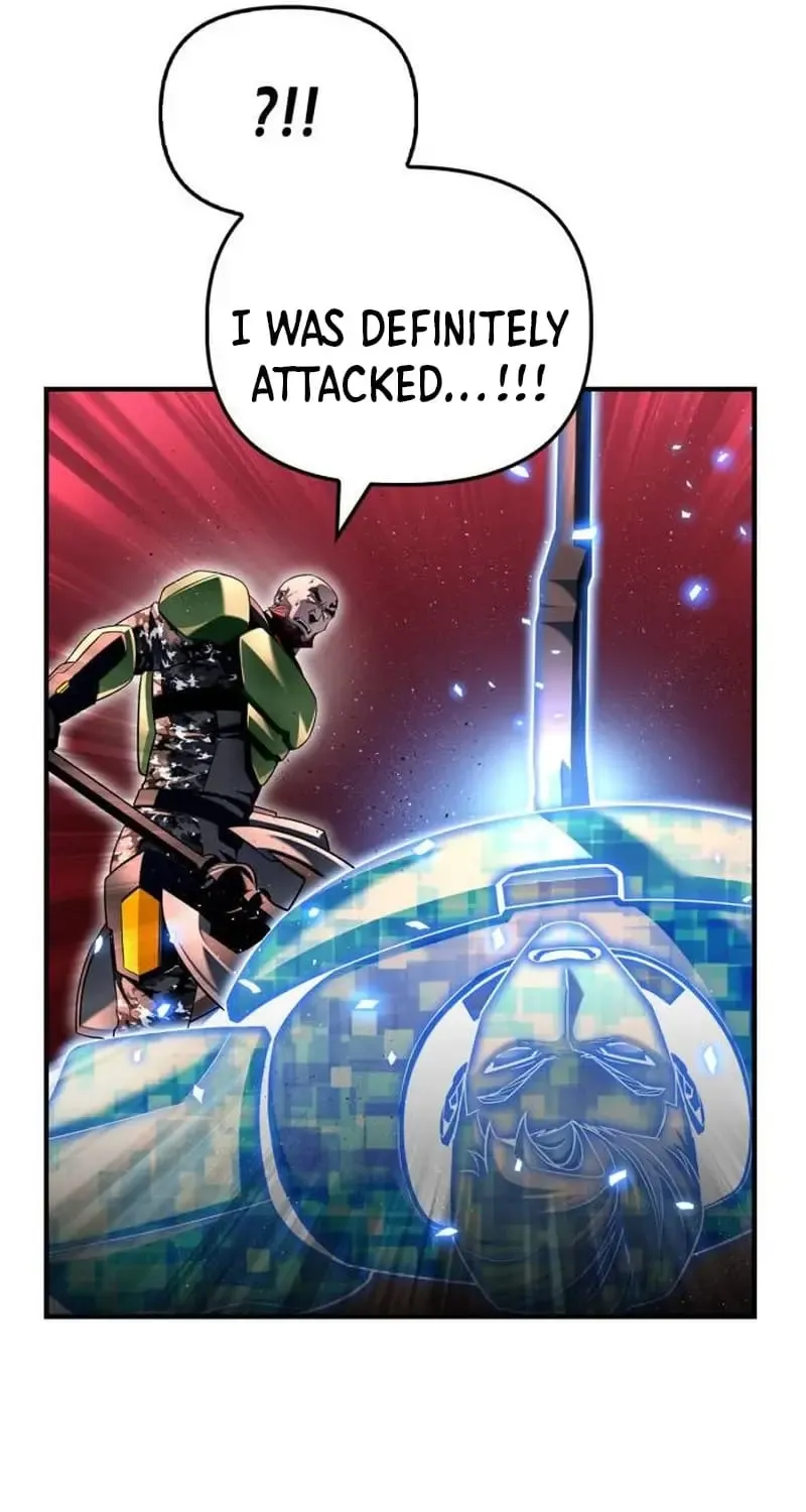 Superhuman Battlefield Kainu Manga Chapter 105 Page 168