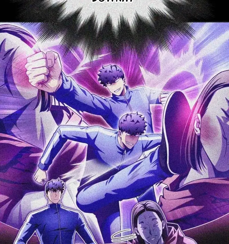 Superhuman Battlefield Kainu Manga Chapter 105 Page 171