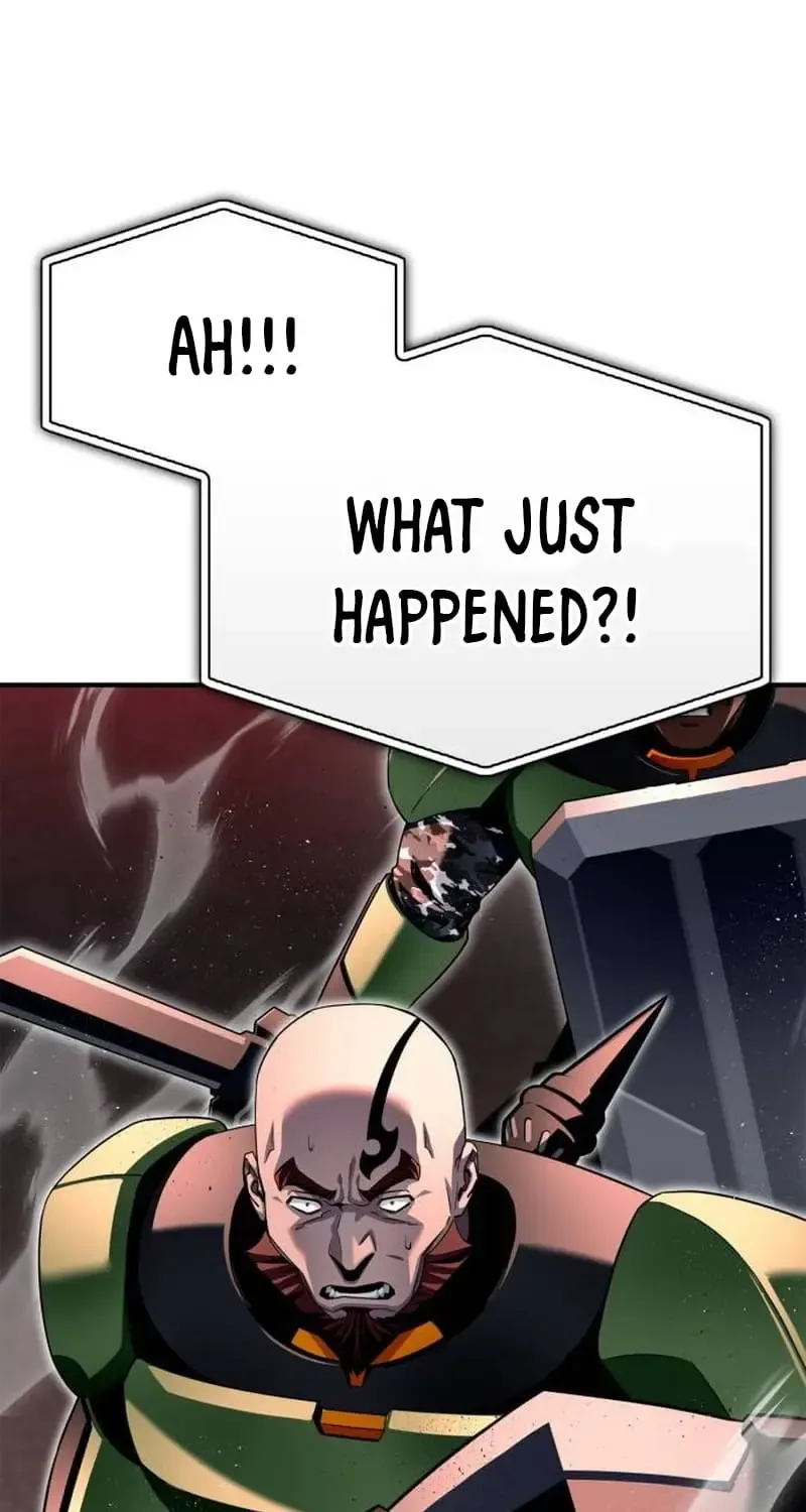 Superhuman Battlefield Kainu Manga Chapter 105 Page 174