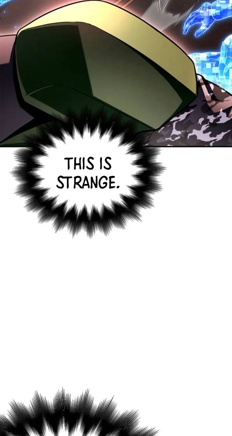 Superhuman Battlefield Kainu Manga Chapter 102 Page 7
