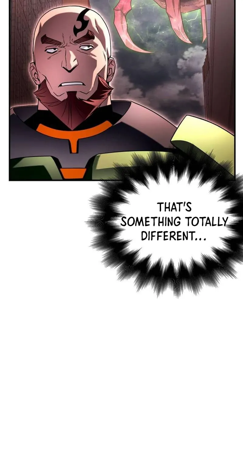 Superhuman Battlefield Kainu Manga Chapter 102 Page 9