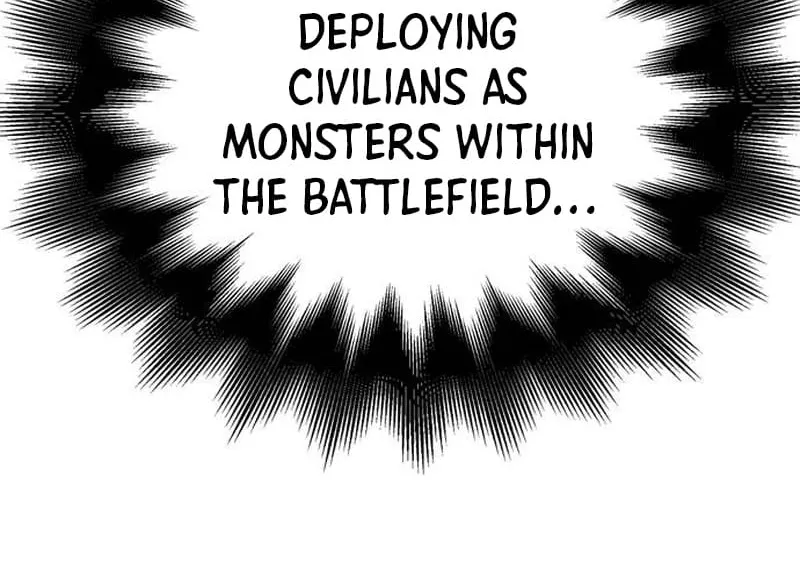 Superhuman Battlefield Kainu Manga Chapter 102 Page 12