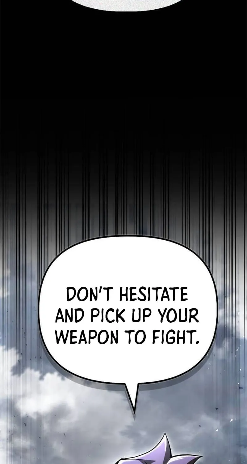 Superhuman Battlefield Kainu Manga Chapter 102 Page 25