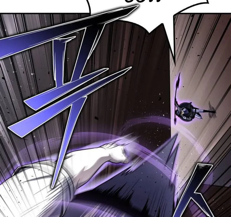 Superhuman Battlefield Kainu Manga Chapter 102 Page 30