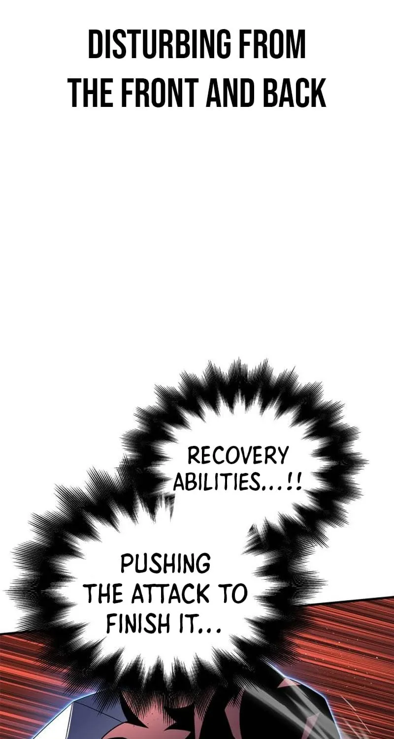 Superhuman Battlefield Kainu Manga Chapter 102 Page 129