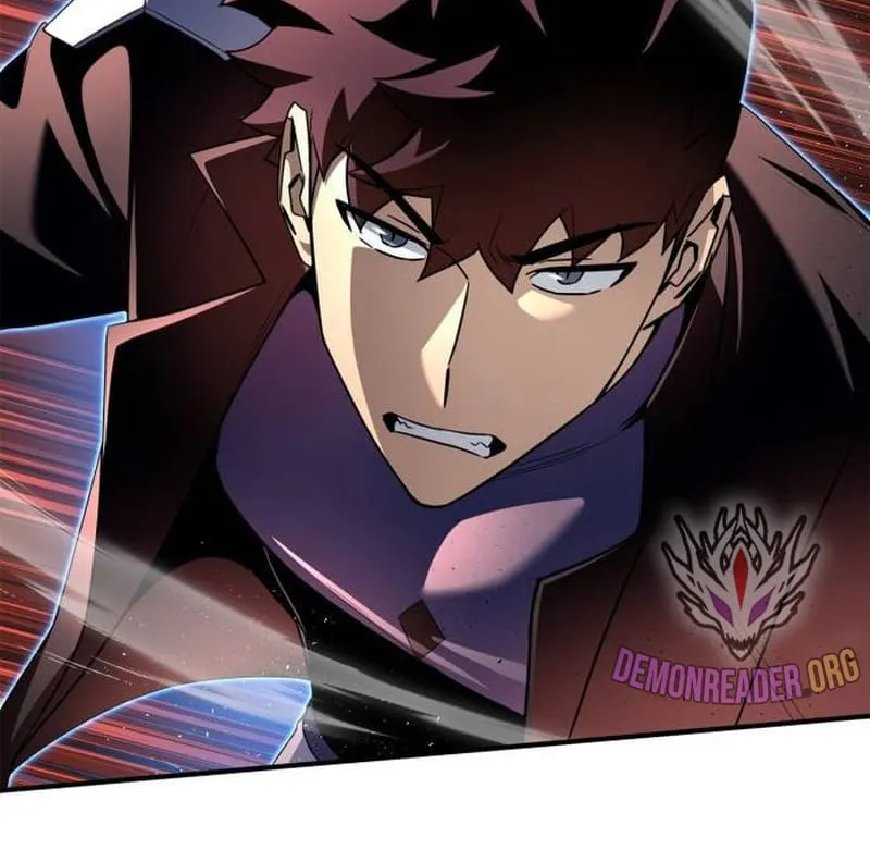 Superhuman Battlefield Kainu Manga Chapter 102 Page 130