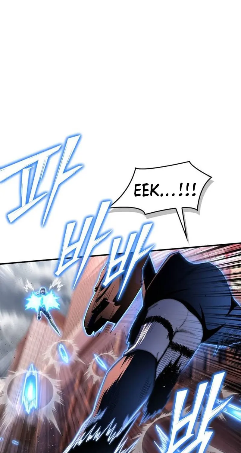 Superhuman Battlefield Kainu Manga Chapter 102 Page 131