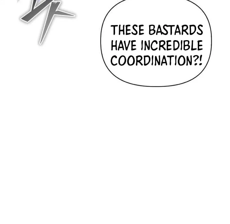 Superhuman Battlefield Kainu Manga Chapter 102 Page 134