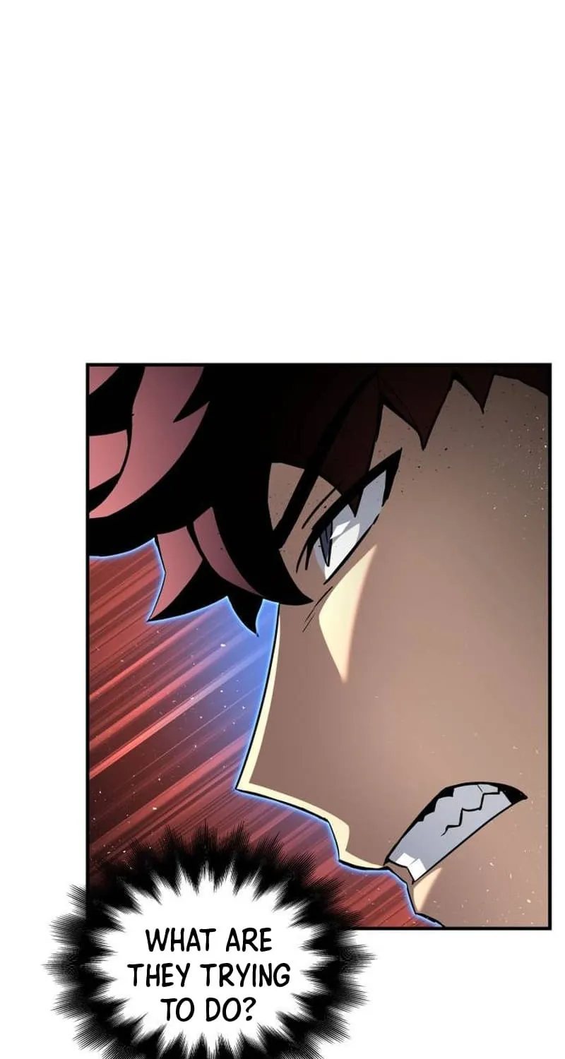 Superhuman Battlefield Kainu Manga Chapter 102 Page 153