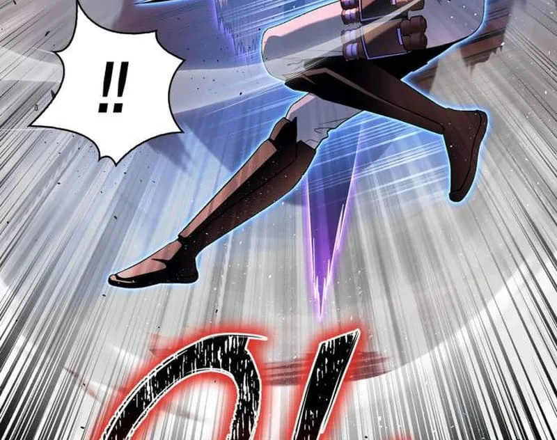 Superhuman Battlefield Kainu Manga Chapter 102 Page 156