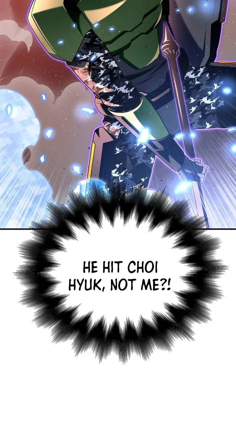 Superhuman Battlefield Kainu Manga Chapter 102 Page 163