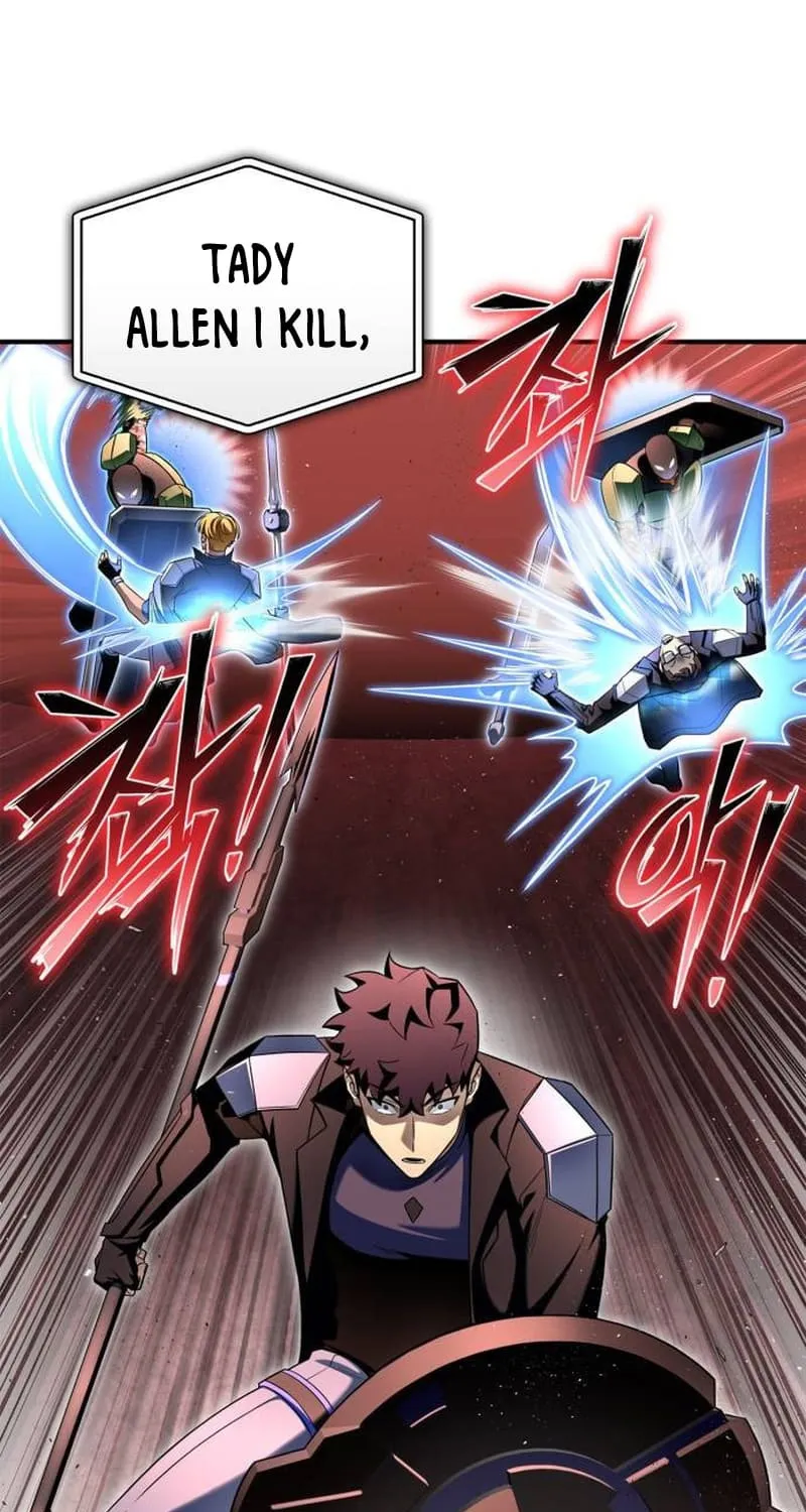 Superhuman Battlefield Kainu Manga Chapter 102 Page 167
