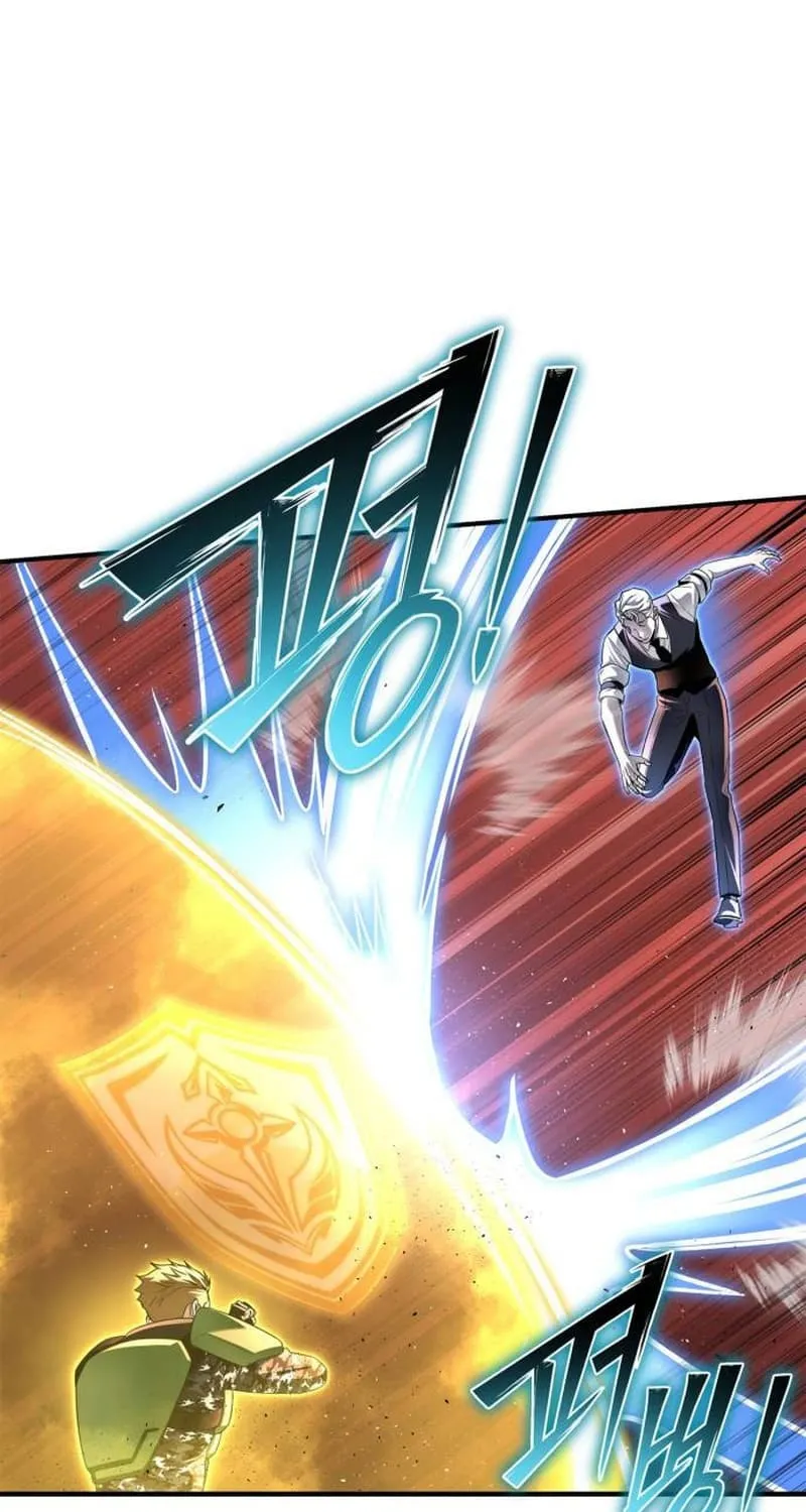 Superhuman Battlefield Kainu Manga Chapter 102 Page 171