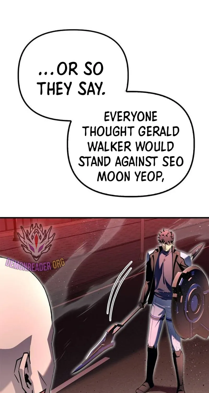 Superhuman Battlefield Kainu Manga Chapter 102 Page 173