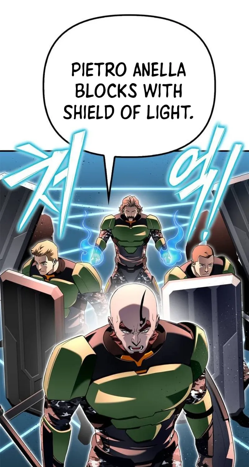 Superhuman Battlefield Kainu Manga Chapter 102 Page 175