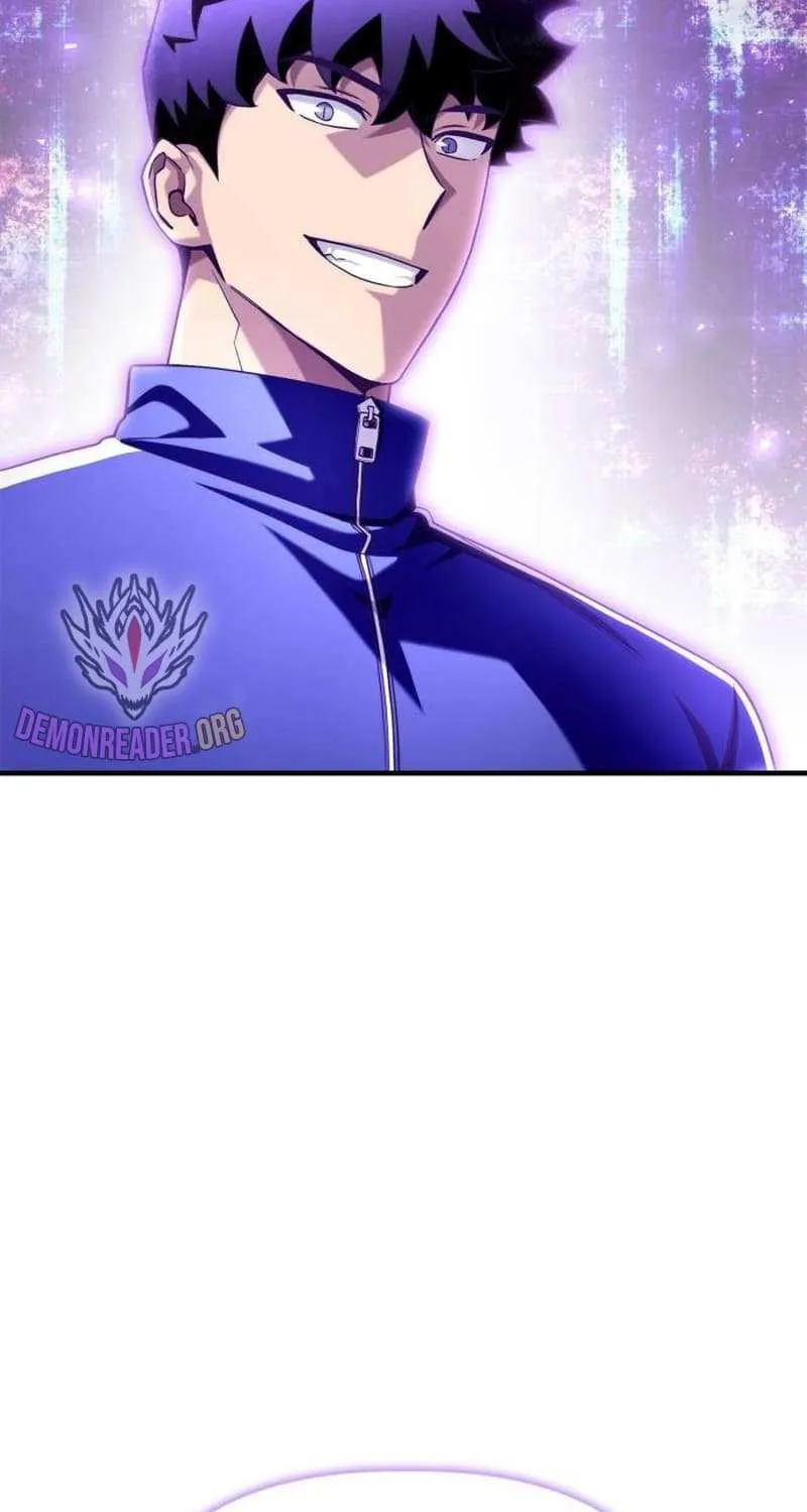 Superhuman Battlefield Kainu Manga Chapter 101 Page 5