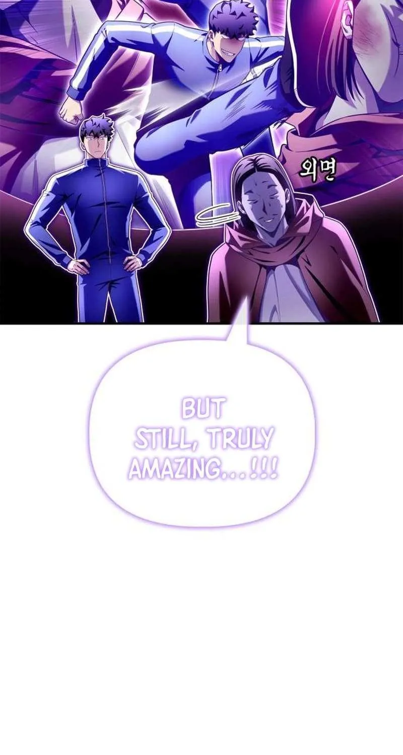 Superhuman Battlefield Kainu Manga Chapter 101 Page 14