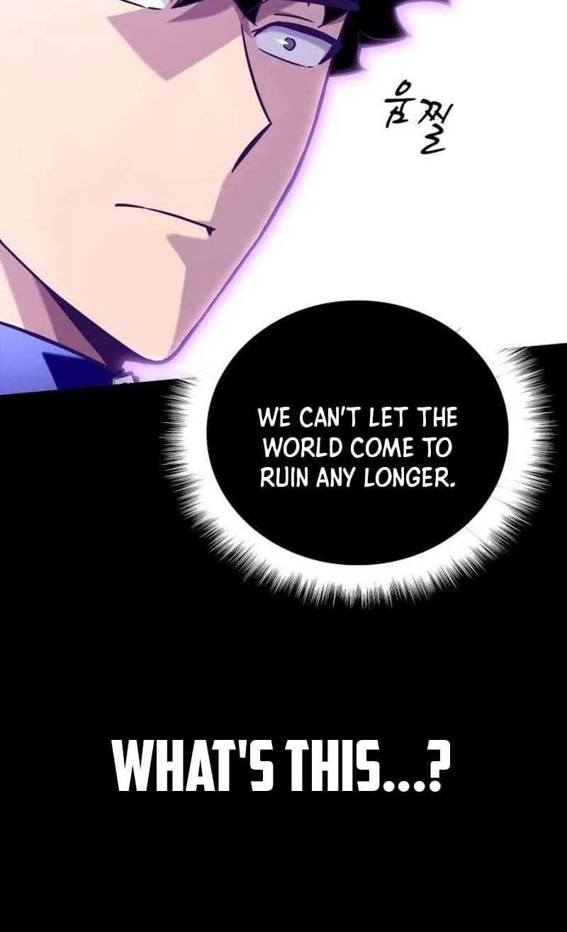 Superhuman Battlefield Kainu Manga Chapter 101 Page 39