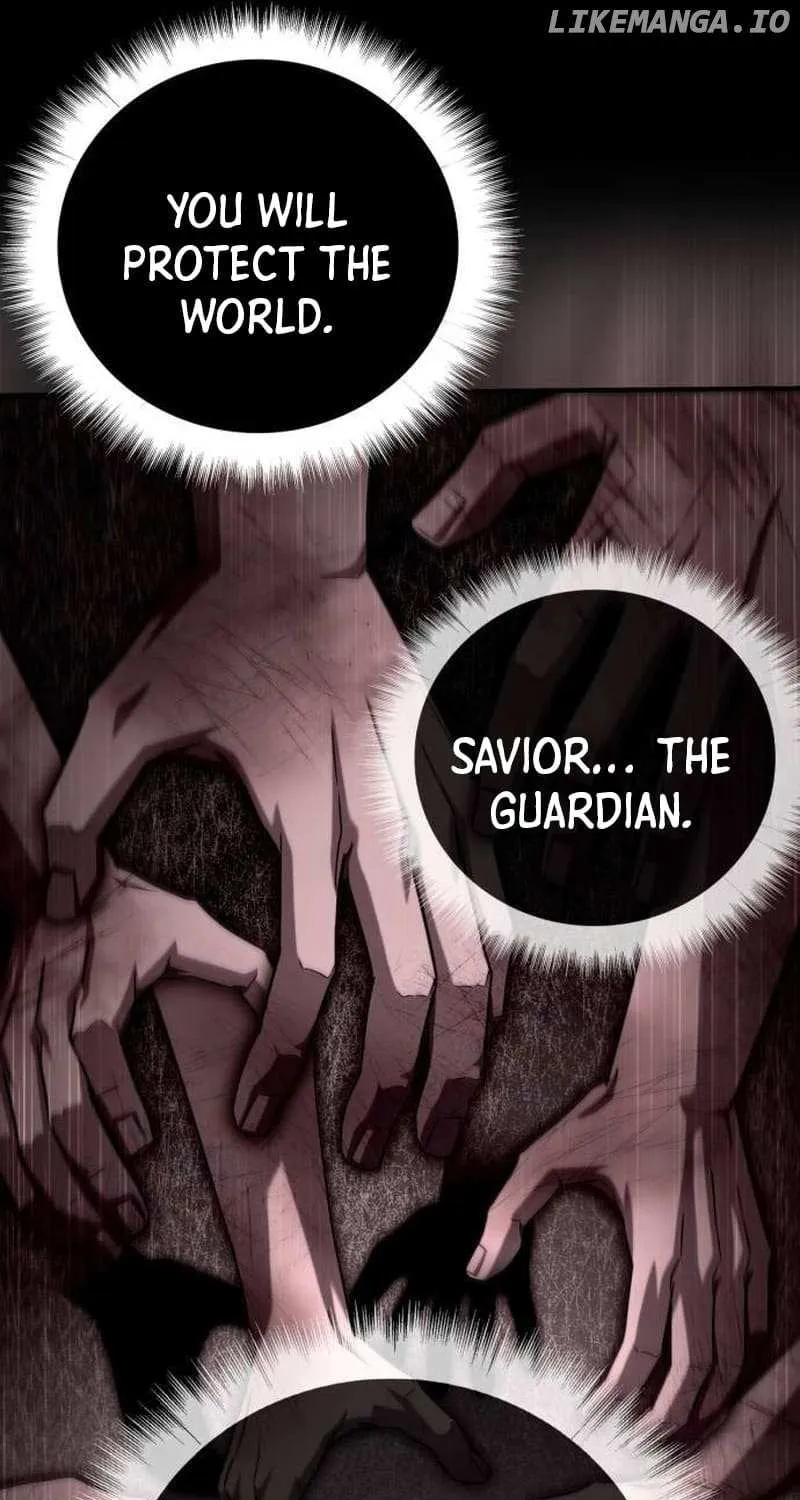 Superhuman Battlefield Kainu Manga Chapter 101 Page 40