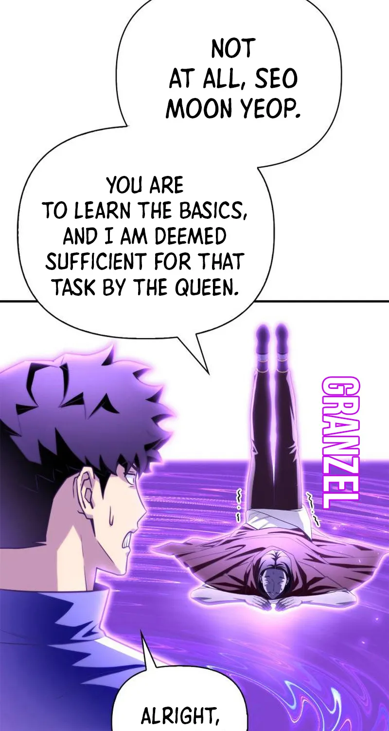 Superhuman Battlefield Kainu Manga Chapter 100 Page 17