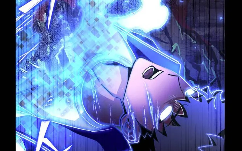 Superhuman Battlefield Kainu Manga Chapter 100 Page 42