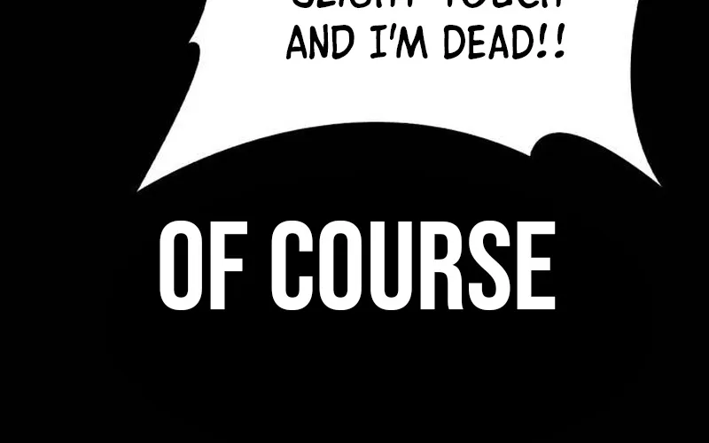 Superhuman Battlefield Kainu Manga Chapter 100 Page 46