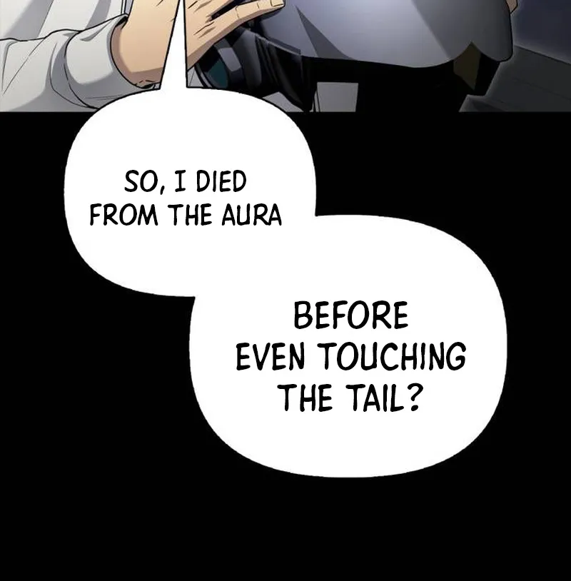 Superhuman Battlefield Kainu Manga Chapter 100 Page 58