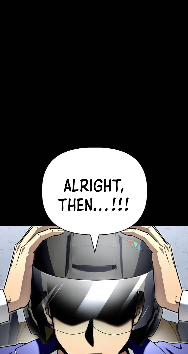 Superhuman Battlefield Kainu Manga Chapter 100 Page 59