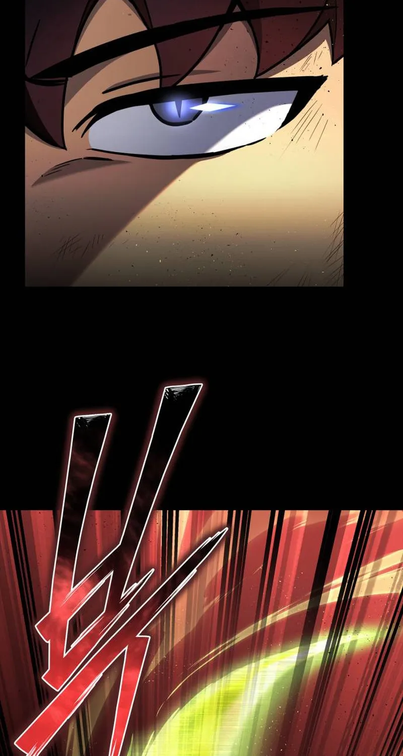Superhuman Battlefield Kainu Manga Chapter 100 Page 81