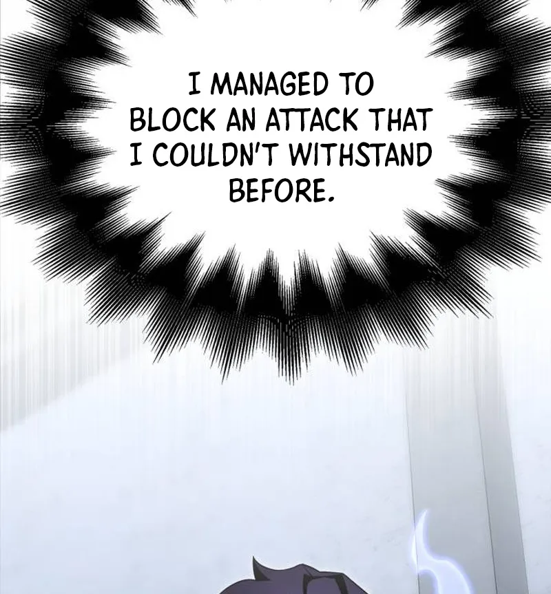 Superhuman Battlefield Kainu Manga Chapter 100 Page 86