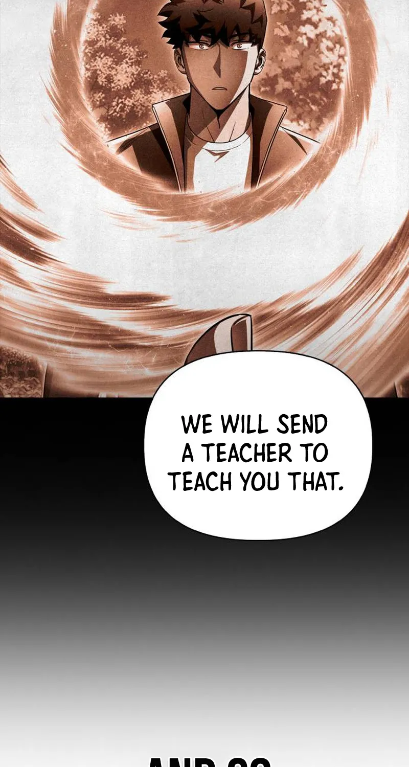 Superhuman Battlefield Kainu Manga Chapter 100 Page 91