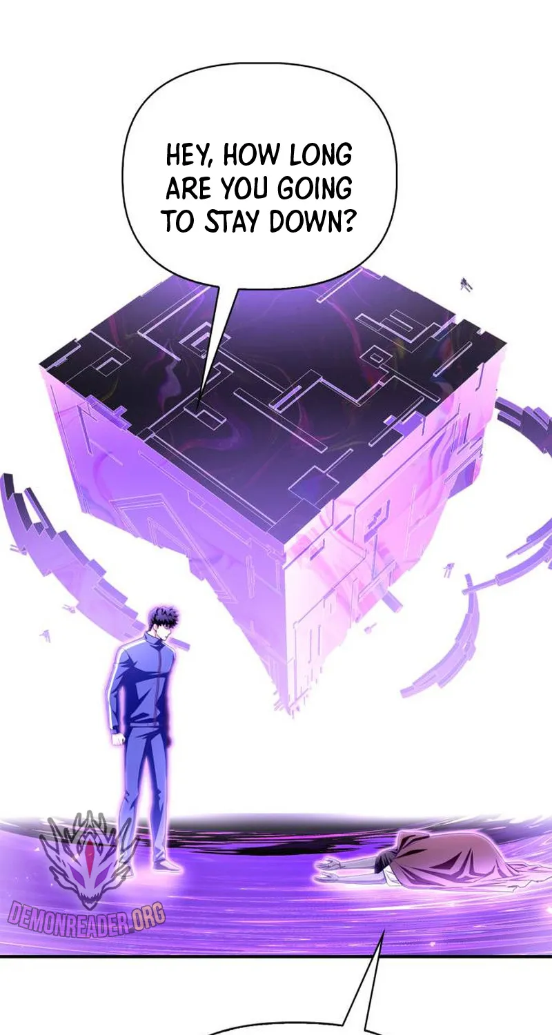 Superhuman Battlefield Kainu Manga Chapter 100 Page 93