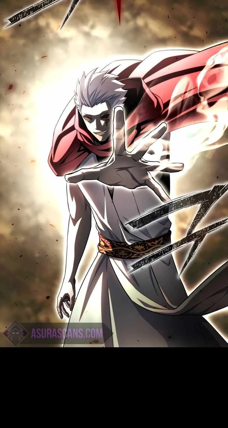 Superhuman Battlefield Kainu Manga Chapter 99 Page 16