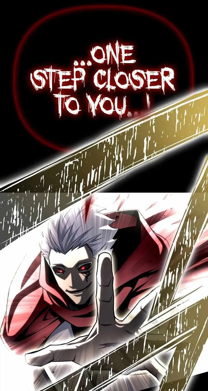 Superhuman Battlefield Kainu Manga Chapter 99 Page 18