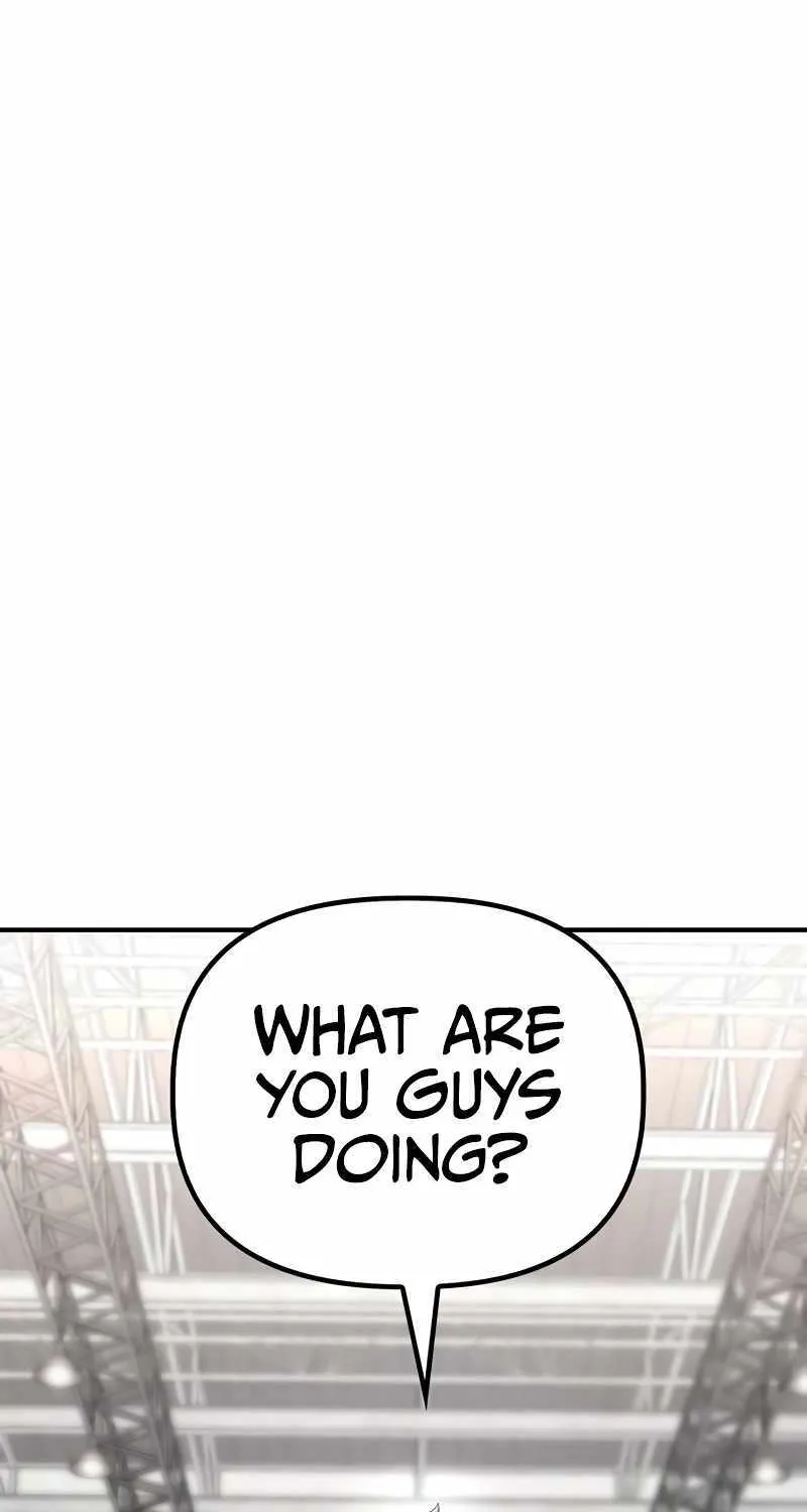 Superhuman Battlefield Kainu Manga Chapter 99 Page 25