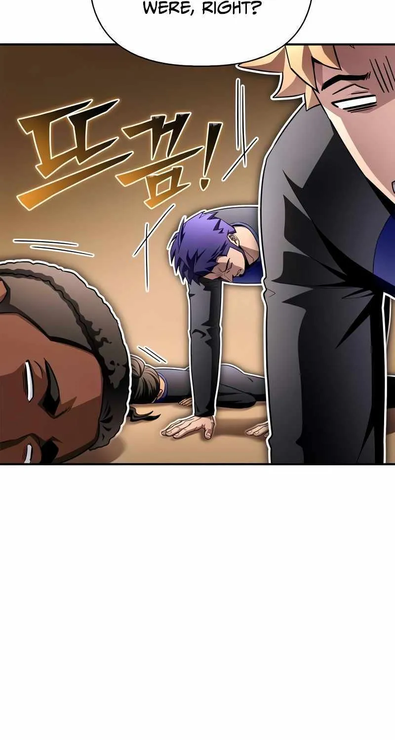 Superhuman Battlefield Kainu Manga Chapter 99 Page 33