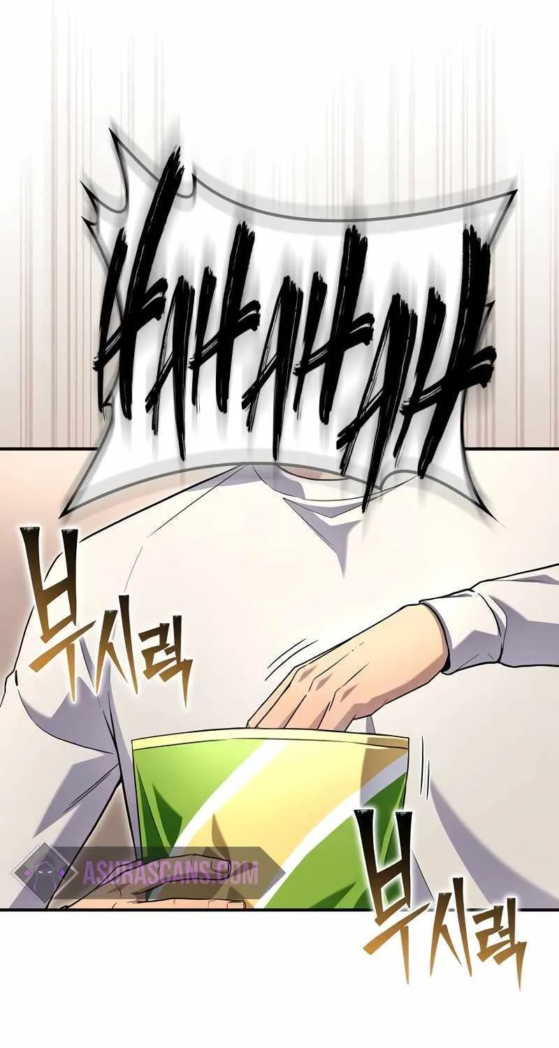 Superhuman Battlefield Kainu Manga Chapter 99 Page 36