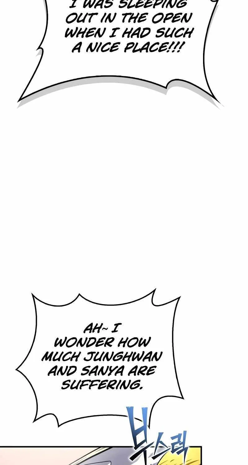 Superhuman Battlefield Kainu Manga Chapter 99 Page 39