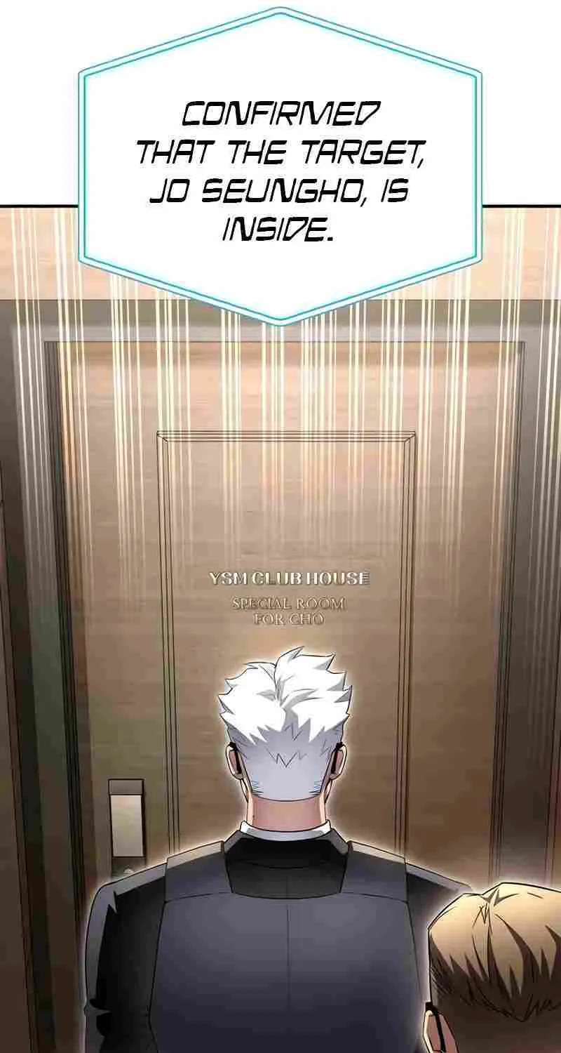 Superhuman Battlefield Kainu Manga Chapter 99 Page 48