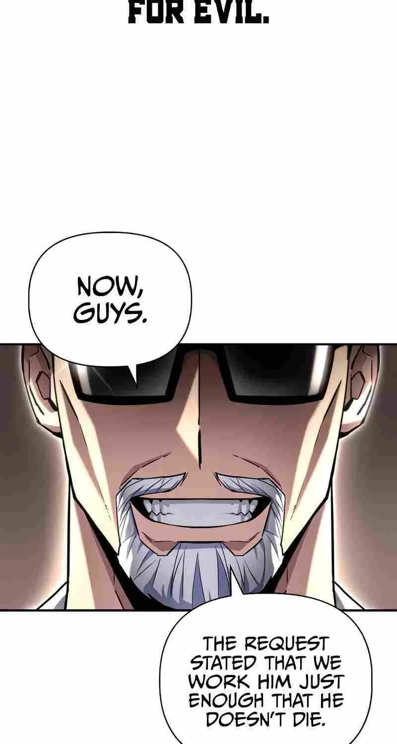 Superhuman Battlefield Kainu Manga Chapter 99 Page 50