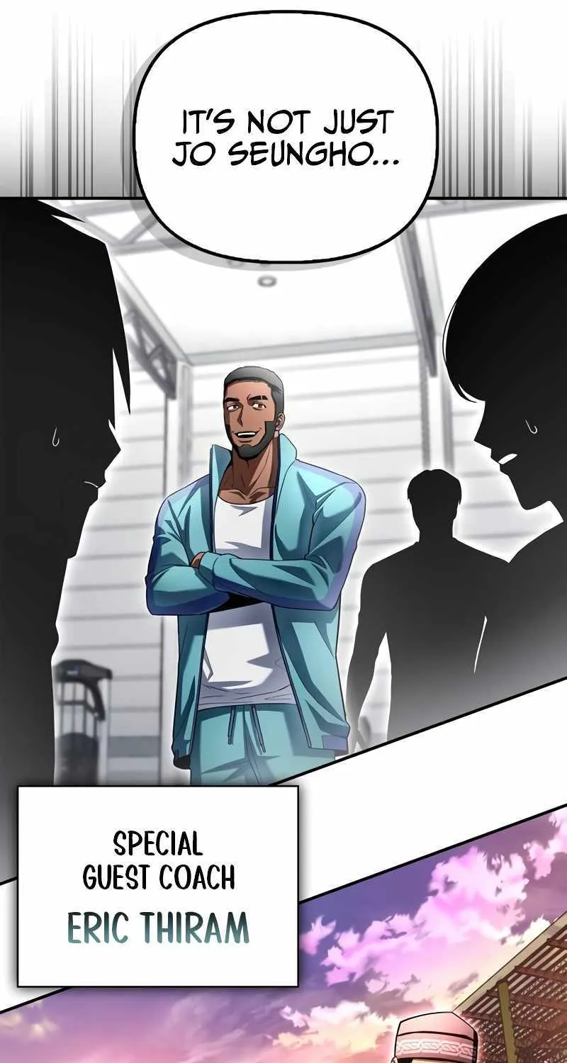 Superhuman Battlefield Kainu Manga Chapter 99 Page 58